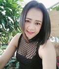 อภิญญา Site de rencontre femme thai Thaïlande rencontres célibataires 34 ans